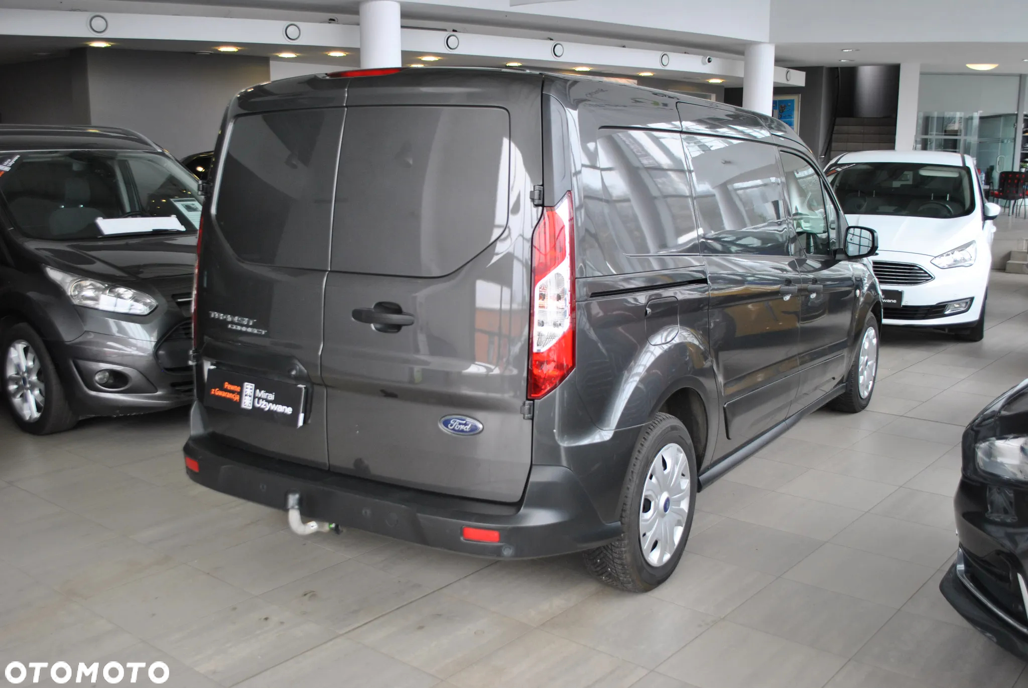 Ford transit-connect - 5