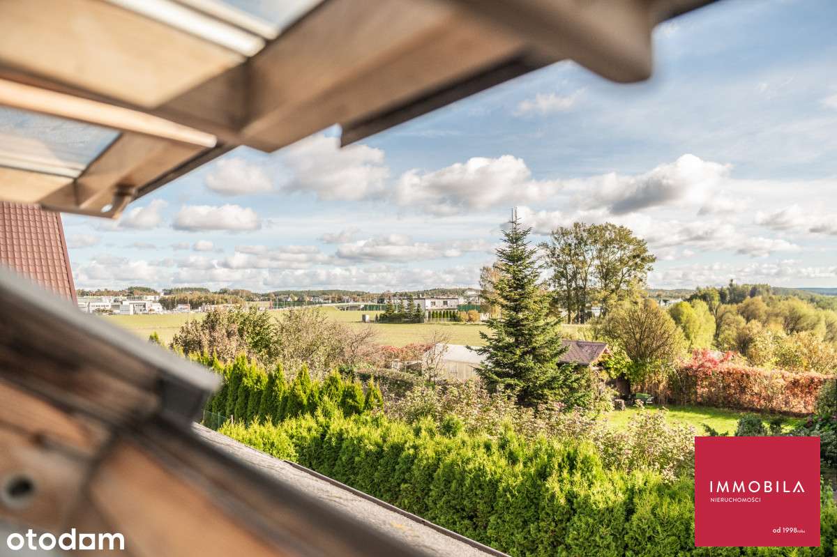 Dom pełen światła | Kameralny i wygodny-17