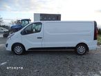 Opel VIVARO LONG - 5