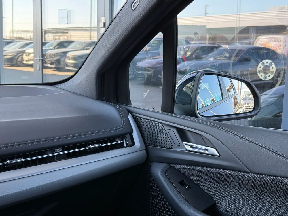 BMW Seria-2 218I 1.5 Benzyna 136 KM — zdjęcie 4