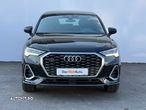 Audi Q3 Sportback 2.0 45 TFSI quattro S tronic S Line - 33