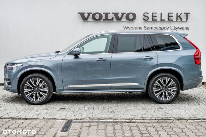 Volvo XC 90 - 6