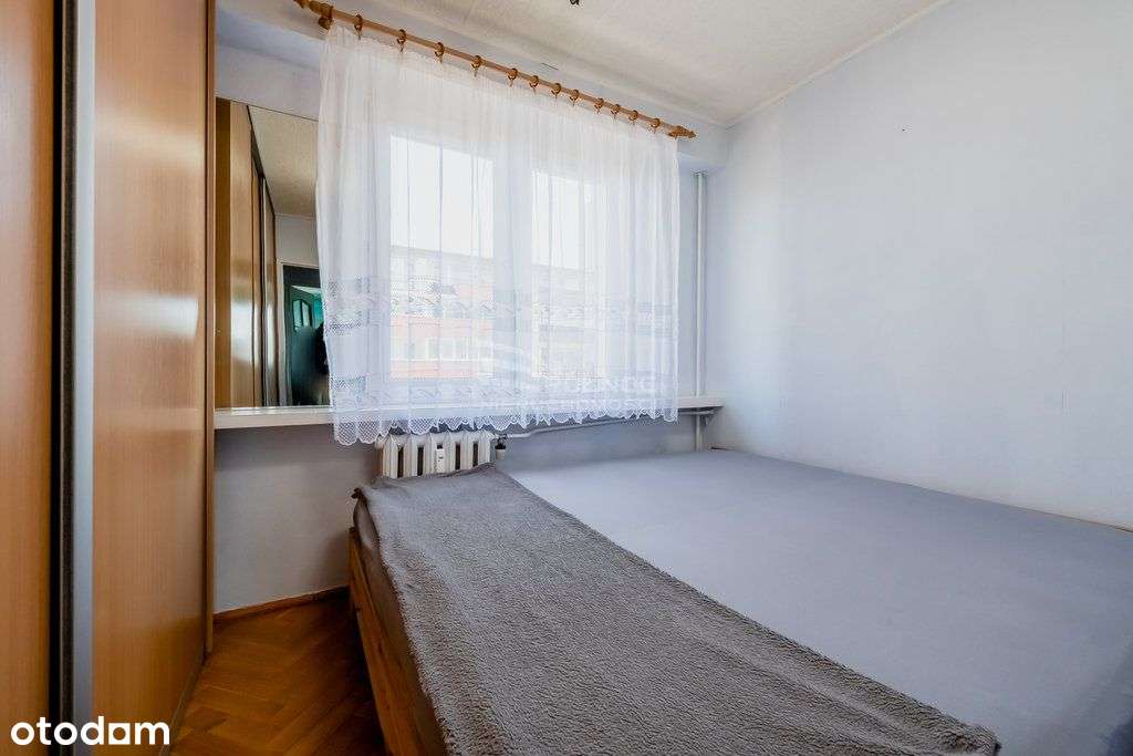 Mieszkanie 3pok, 60 m2 ul. Jarzębinowa 2 - Pełny obrazek: 5/11