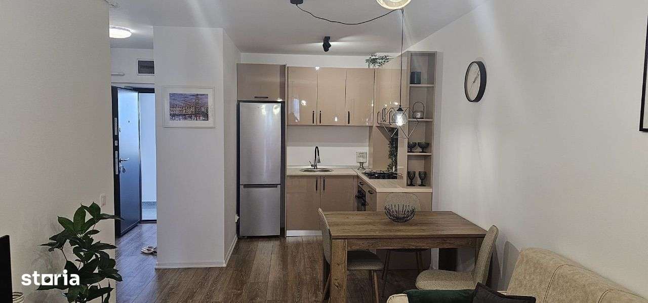 Apartamente de Vanzare 2 Camere | Studio| Targovisate| NOU | Calitate - Imagine principală: 4/12