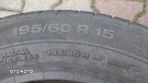 Opona letnia 195/60R15 Continental ContiPremiumContact 2 88H - 8