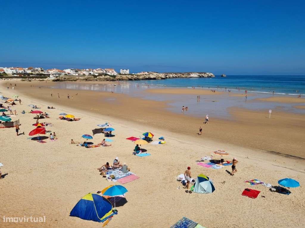 Apartamento no Baleal a curta distância a pé da praia-17