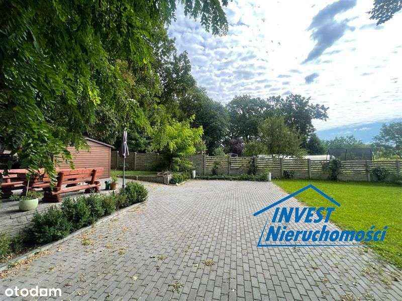 Działka rekreacyjna - Strzekęcino Strzekęcino-9