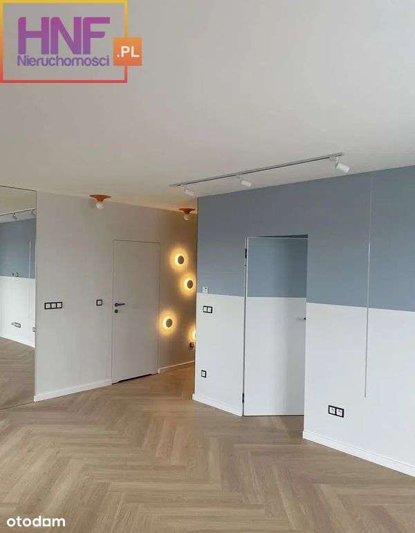 Nowe mieszkanie do wejścia.-3