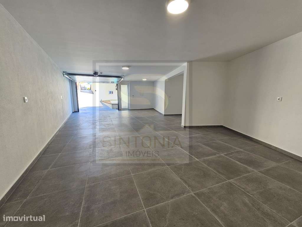 Moradia T5 Totalmente Remodelada a 10 minutos da Ericeira - Luxo, C...-41