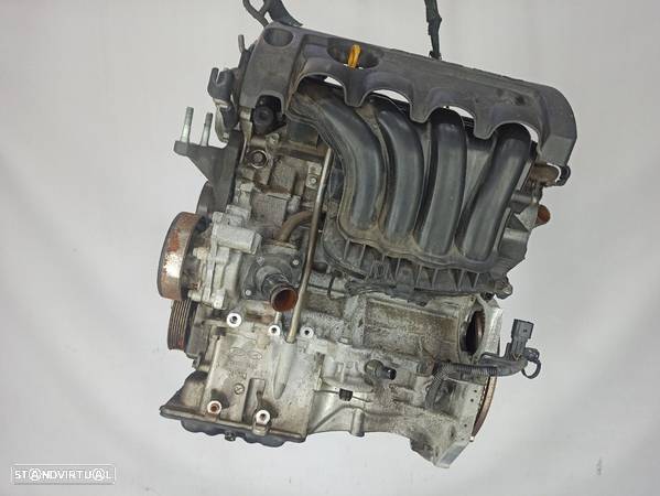 Motor Completo Hyundai I30 Combi (Fd) - 4