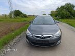 Opel Astra 1.7 CDTI ECOTEC ECOFlex Start/Stop Active - 4