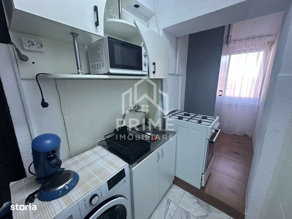 Apartament 3 camere | zona Sebes| etaj 4 - Imagine principală: 4/5