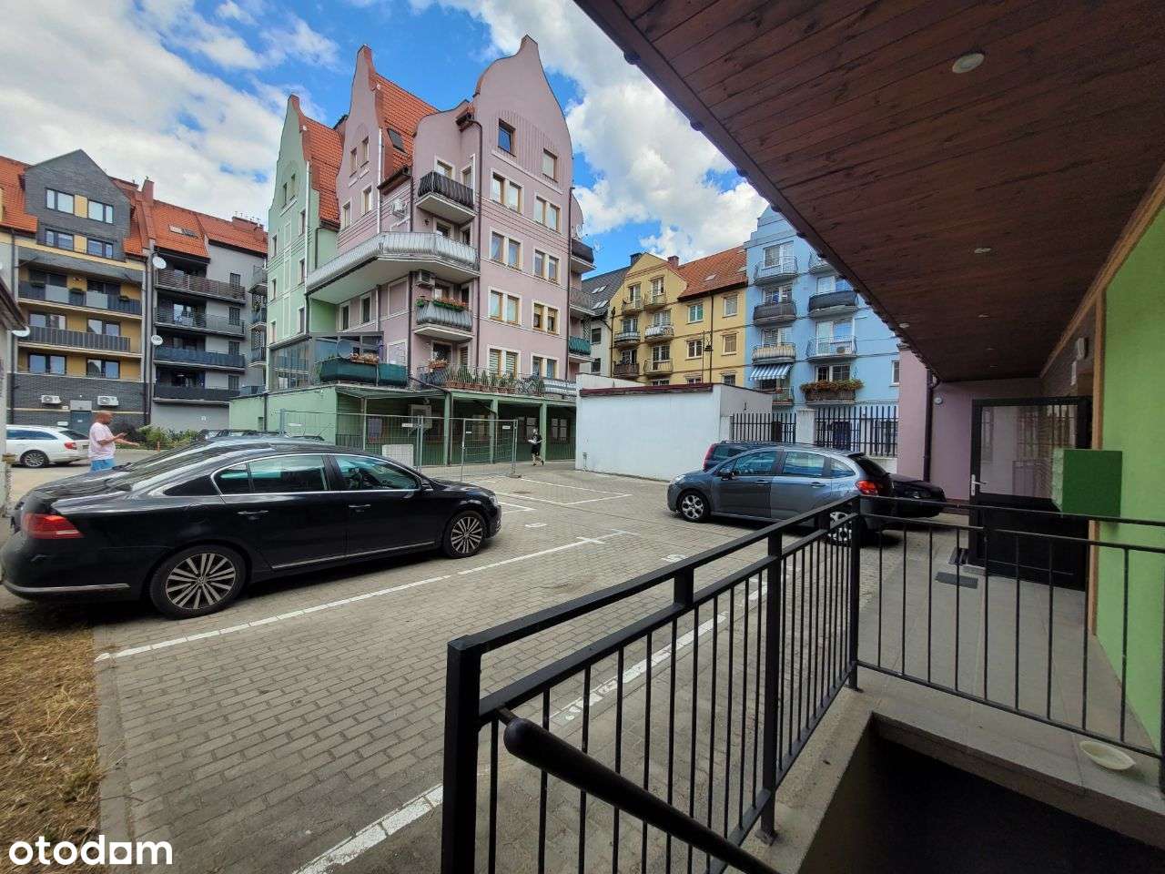 Lokal użytk. | 215 mkw | parter | Rynek Głogów-10