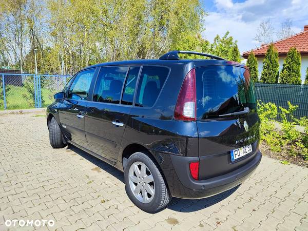 Renault Espace - 4