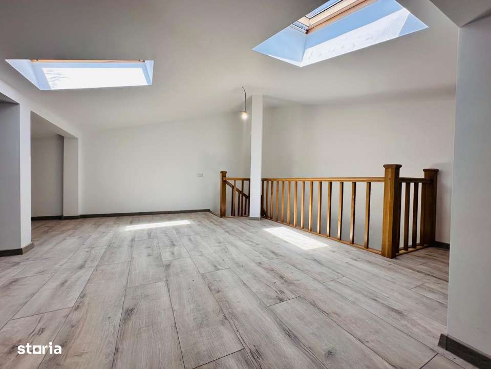 CASA DE VANZARE TIP DUPLEX | MOGOSOAIA | 4 CAMERE | FINISATA |-14