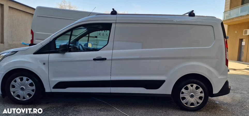 Ford Transit Connect 1.5 TDCI Combi Commercial LWB(L2) M1 Trend - 4