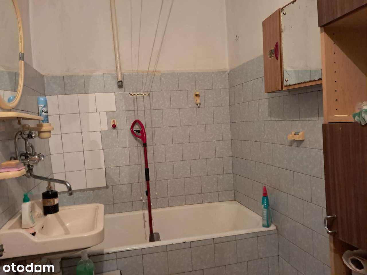 Sprzedam mieszkanie -  ul. Sienkiewicza-1