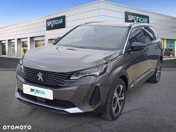 Peugeot 5008 1.5 BlueHDi Allure Pack S&S EAT8 - 1