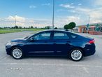 Ford Mondeo 2.0 HEV Trend - 12