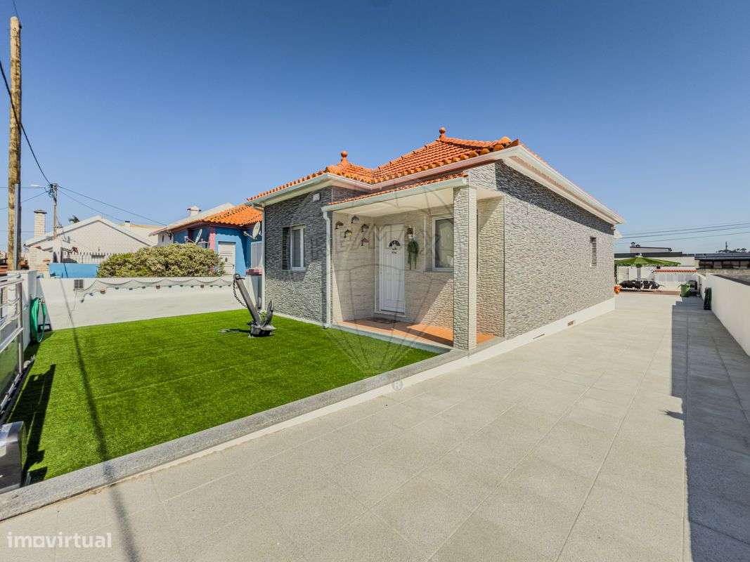 Moradia T3 para venda - Grande imagem: 1/26