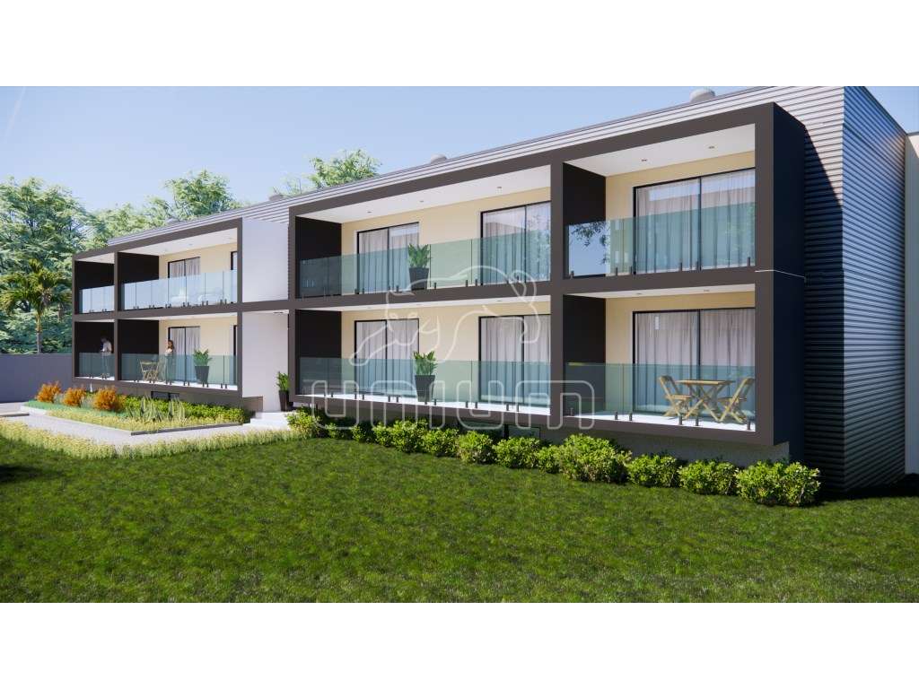 Apartamento T2 Afife - Grande imagem: 5/17