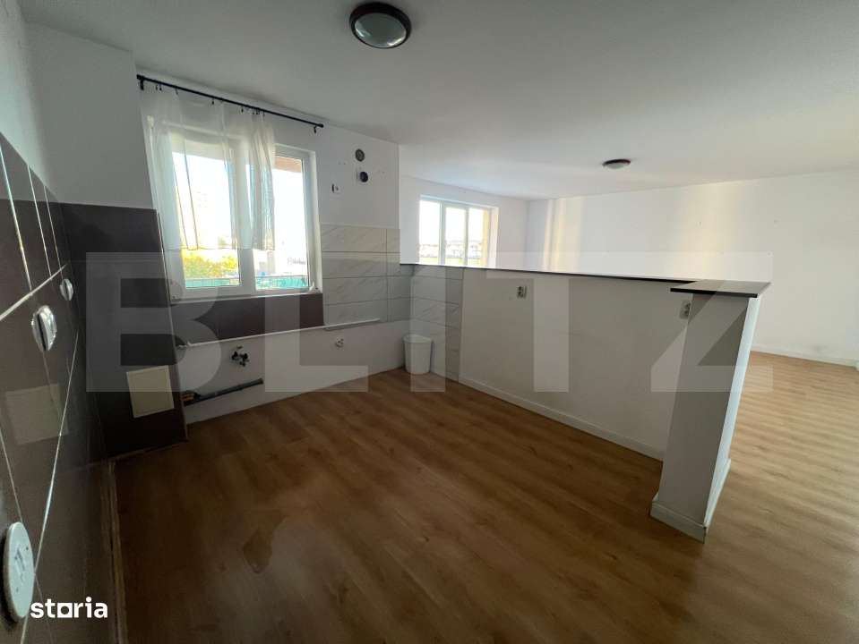 Apartament cu 3 camere, 81 mp, zona Hipodrom IV - Imagine principală: 3/13