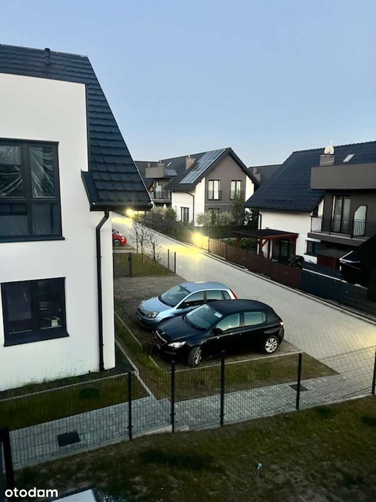 Ostatni dom - oddany do użytku 5pok Tomaszowice-18