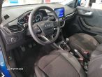 Ford Puma 1.0 EcoBoost mHEV Titanium - 8