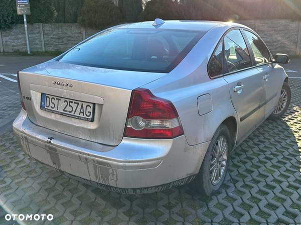 Volvo S40 1.6D - 3