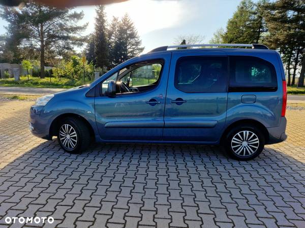 Peugeot Partner Tepee HDi FAP 110 Tendance - 10