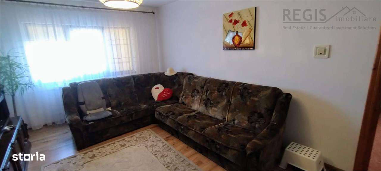 Apartament 2 camere decomandat zona Bazalt - Imagine principală: 2/11