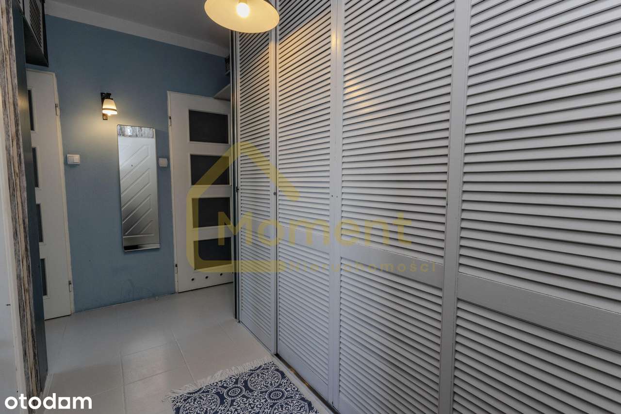 Gustowne 2-pokojowe mieszkanie przy ulicy Bocznej-16