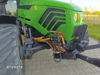 Deutz-Fahr AGROPLUS 87 4WD TUZ WOM - 6