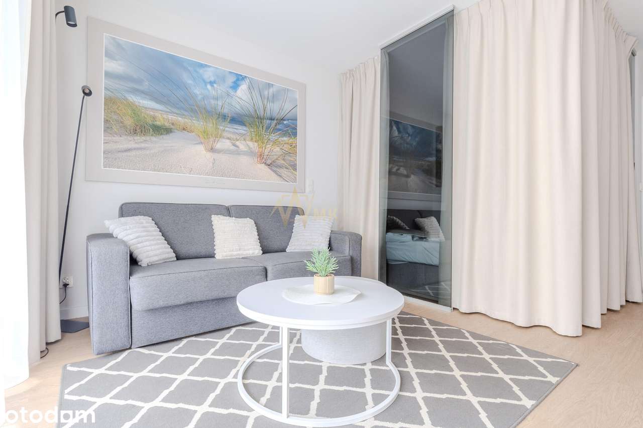 Nowoczesny apartament w centrum Kołobrzegu- gotowiec inwestycyjny!-7