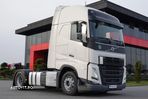 Volvo FH 500 / XXL / I-PARK COOL / 2023 / Rezervoare 1470 L / NOU - 2