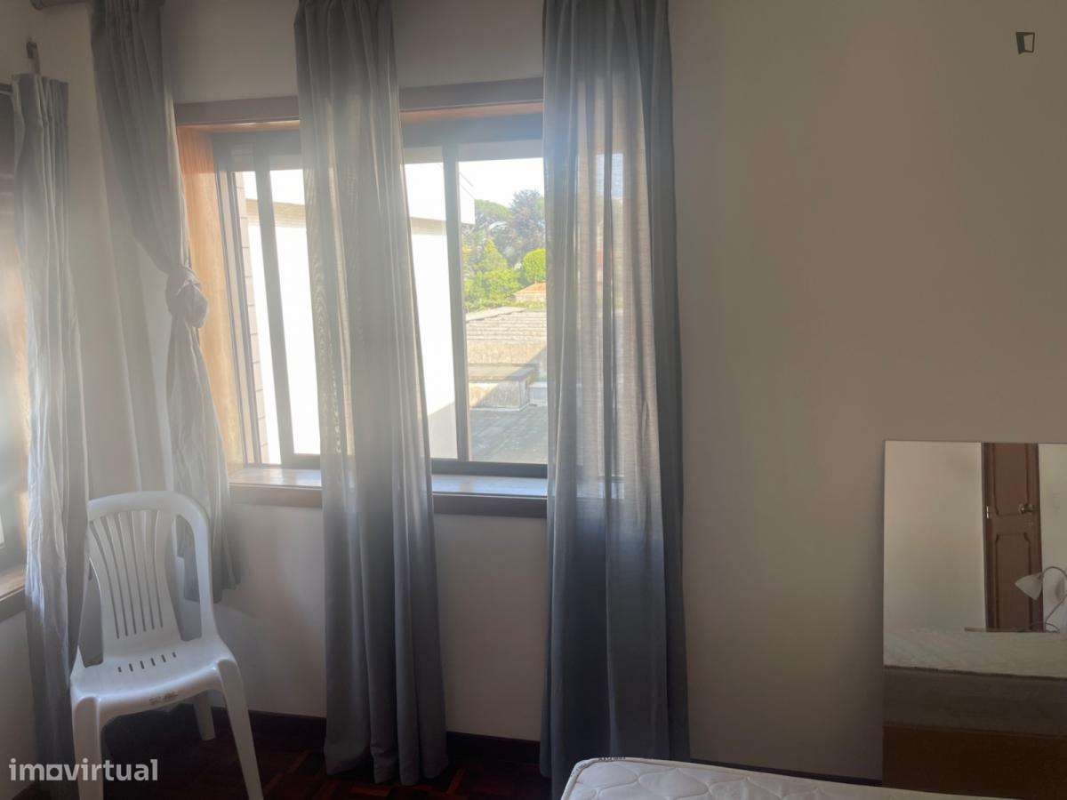 Quarto - localizado em Moreira Porto - Grande imagem: 4/10