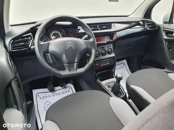 Citroën C3 Pure Tech 68 FEEL - 5