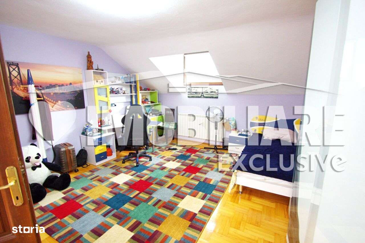 Vila 8 camere - Sagului, Timisoara-19