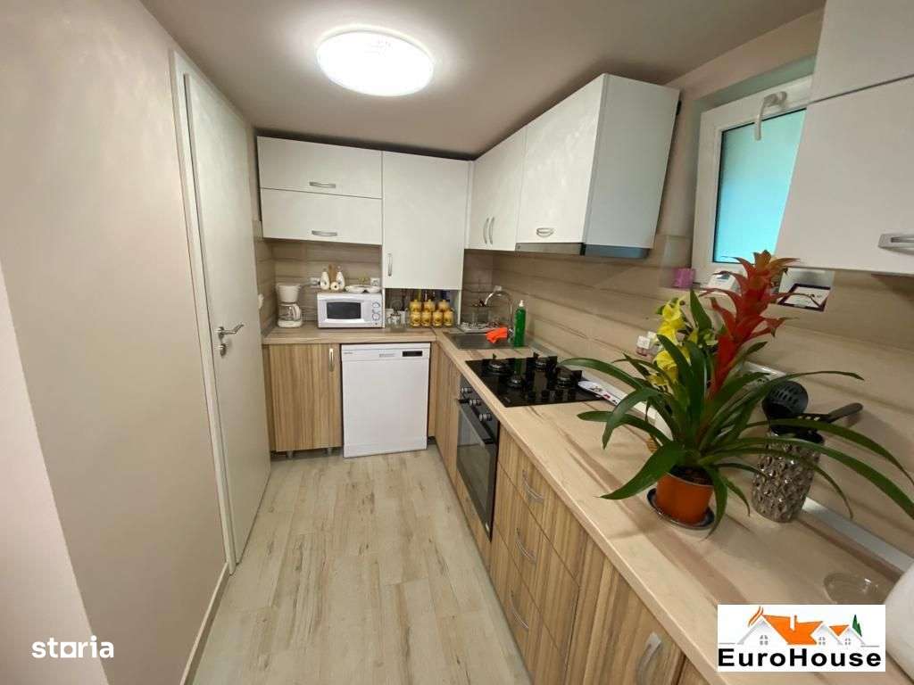Apartament la vila de vanzare in Alba Iulia - Imagine principală: 5/20