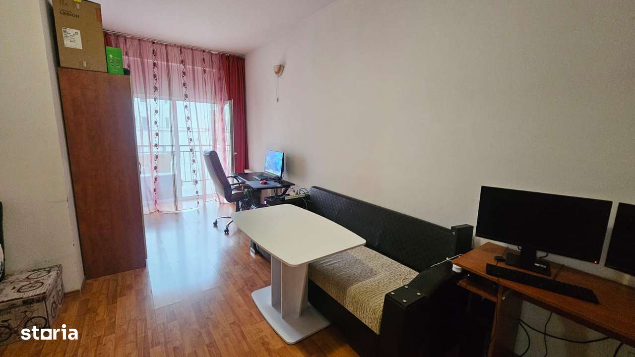 0 COMISION, 1 camera zona FSEGA, Iulius Mall - Imagine principală: 1/9