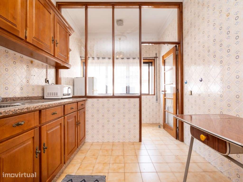 Apartamento T2 +1 - Grande imagem: 5/21