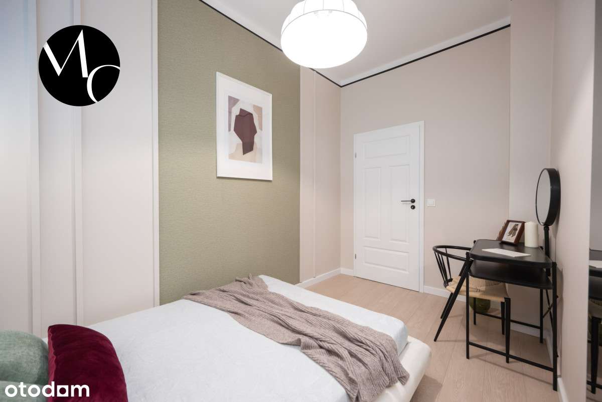 Mieszkanie po remoncie 500 m od FORUM/Głównego-7