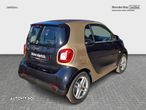 Smart Fortwo 60 kW electric drive - 11