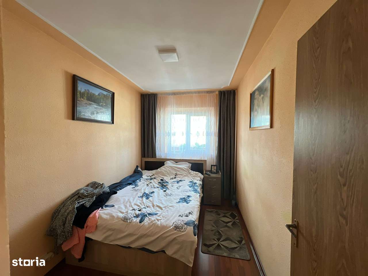 OPORTUNITATE DE INVESTIȚIE: Apartament 3 camere în Păcurari-Toma Cozma-5