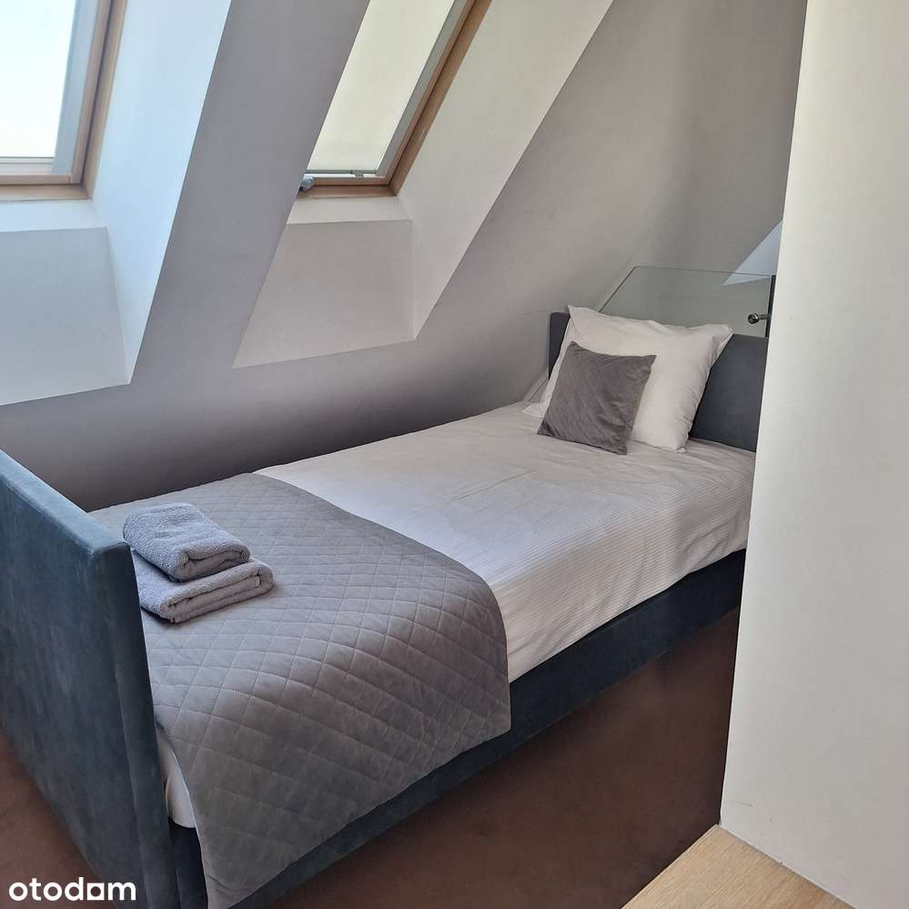 Atrakcyjne mieszkanie 138m2 na Kazimierzu dostępne od zaraz-9