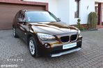 BMW X1 sDrive20d - 7