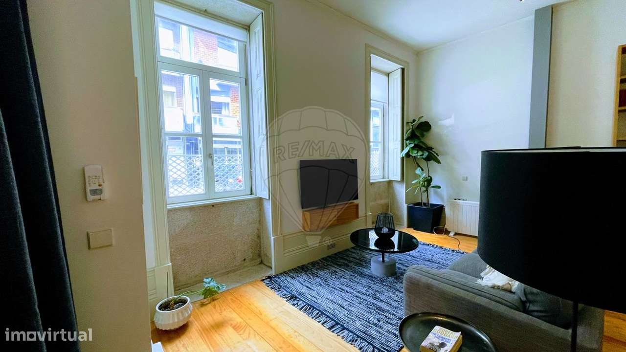 Apartamento T1 para venda - Grande imagem: 3/25