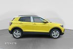 Volkswagen T-Cross - 7