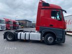 Mercedes-Benz ACTROS - 5