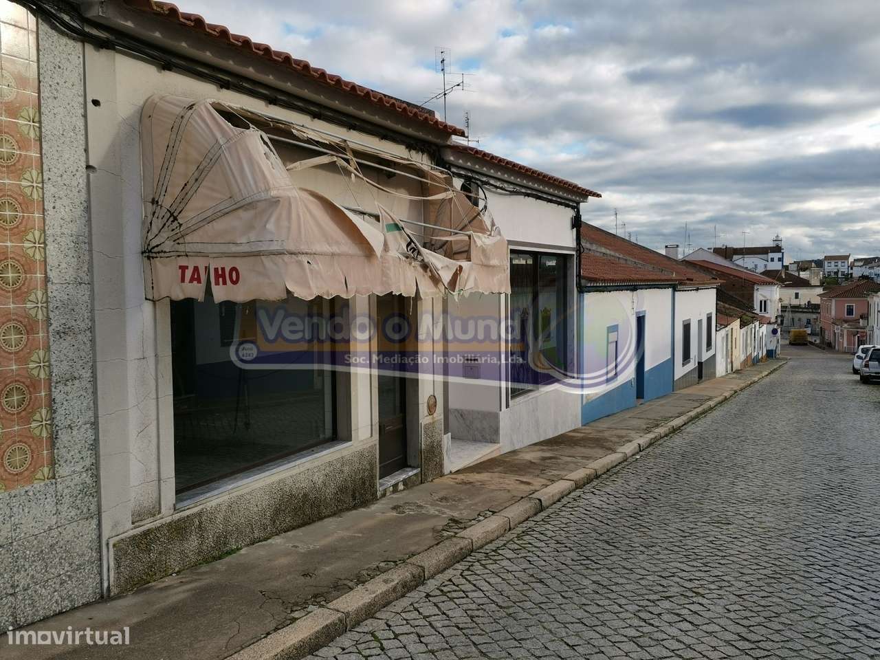 Loja em Cabeção, Mora (MOR028) - Grande imagem: 3/13